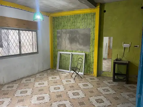 Depto Tipo Casa en Alquiler de 1 dormitorio