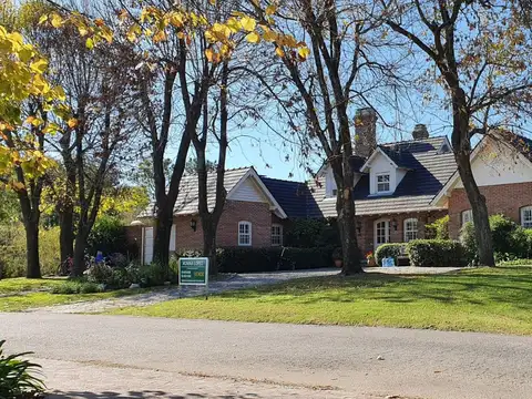 Casa en Venta de 3 dormitorios