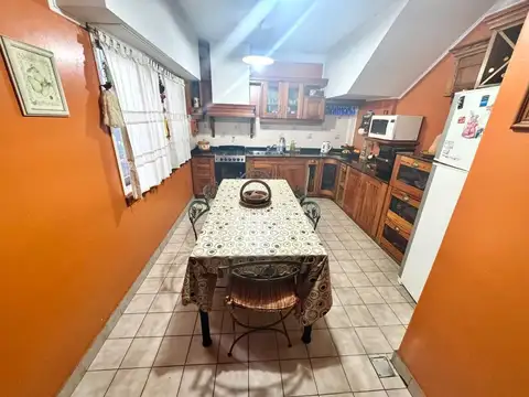 VENTA DEPT 4 AMB. VILLA DOMÍNICO COCHERA Y  PATIOS