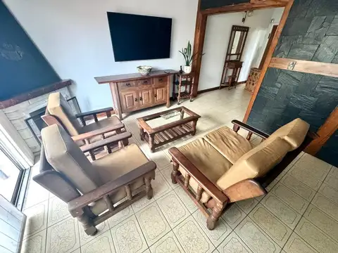 Departamento en Venta en Villa Dominico, USD 99.900