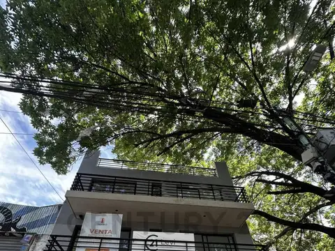 VENTA DEPARTAMENTO A ESTRENAR 3 AMBIENTES VILLA SANTA RITA LUMINOSO