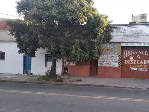 GalpÃ³n - Venta - Argentina, Tres de Febrero - YRIGOYEN HIPOLITO - (3F) 1750