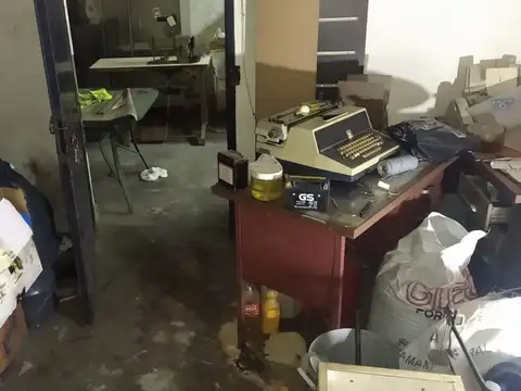 YRIGOYEN HIPOLITO - (3F) 1700