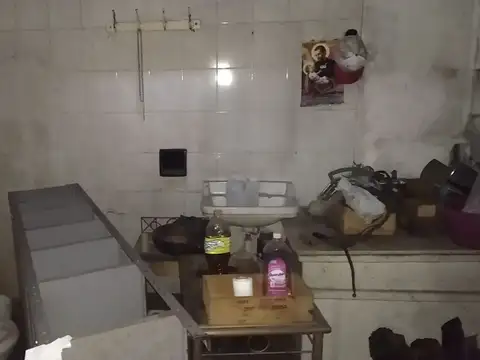 Galpon en Venta 9,30  mts Frente