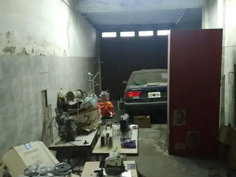 Galpon en Venta en Ciudadela, USD 240.000