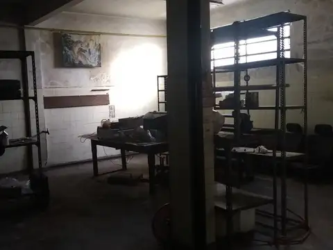Galpon en Venta 30 años