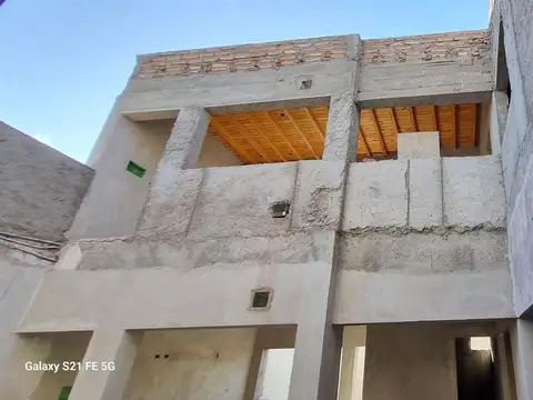 Departamento en Venta al Este