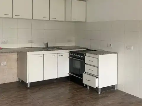 Departamento en Venta en Castelar Norte, USD 42.000