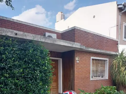 VENTA DE CASA MAS DEPARTAMENTO 