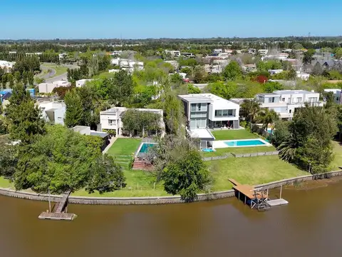 Casa en Venta en Santa Catalina, USD 750.000