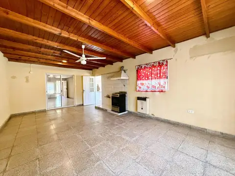 Casa en Venta en Lujan, USD 59.000