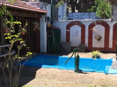 Casa en Venta en Villa Lugano, USD 115.000