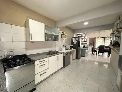 Casa en Venta 15 años