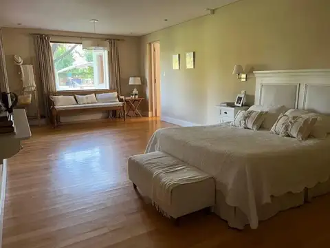 VENTA CASA QUINTA EN SAN RAFAEL