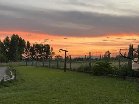 Quinta en Venta en Las Paredes, USD 580.000