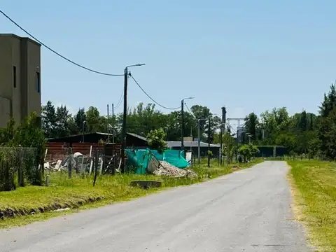Terreno en venta en Alto Los Cardales
