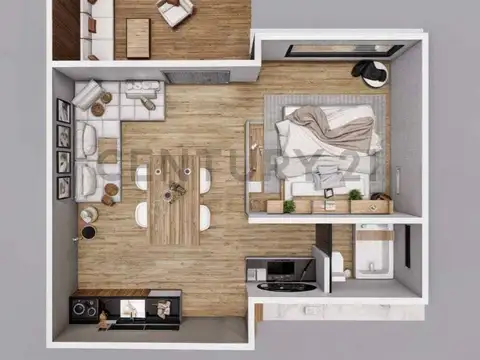 Casa en Venta 2025 años