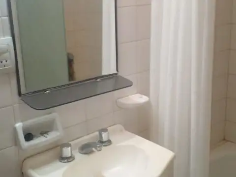 Departamento en Alquiler de 3 ambientes