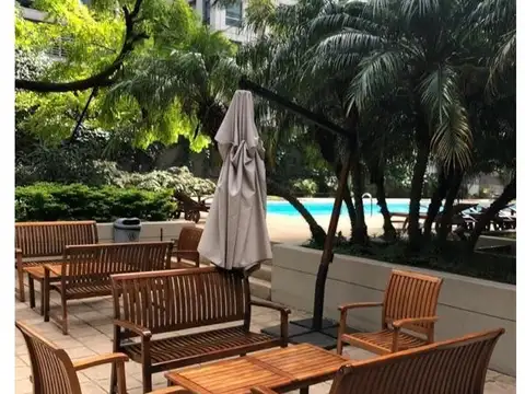 Departamento en Venta con 1 cochera