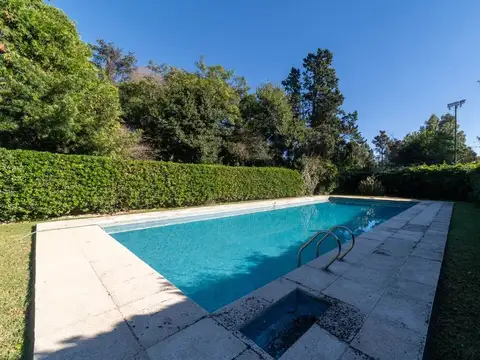 Casa en Venta 35 años