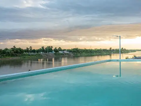 DEPARTAMENTO 1 DORMITORIO EN VENTA - AMARRAS CENTER