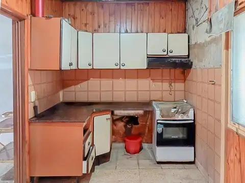 Casa en Venta 50 años