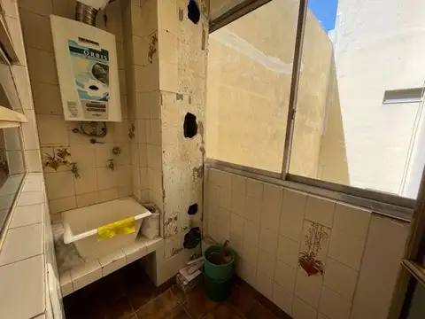 Departamento en Venta en Ramos Mejia Sur, USD 155.000