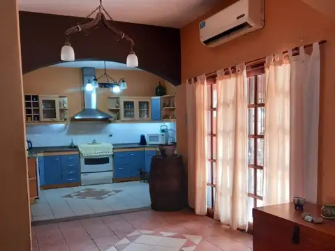 Casa en Venta al Norte