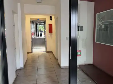 La Rioja 1000, Piso 5