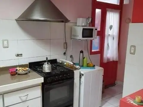 Departamento en Venta en Miramar, USD 120.000