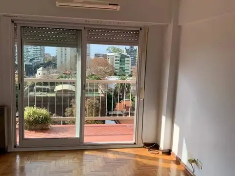 Departamento en alquiler - 2 Dormitorios 1 Baño - Vicente López