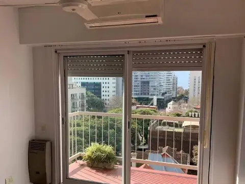 Departamento en Alquiler de 2 dormitorios
