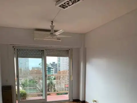 Guillermo Rawson e/ Guillermo Marconi y Corrientes