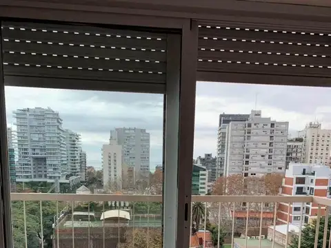 Departamento en Alquiler en Vicente Lopez, $ 1.100.000