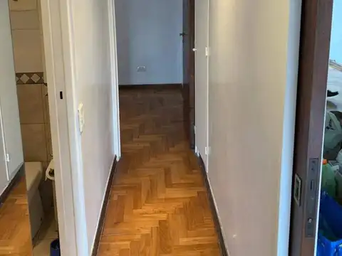 Departamento en Alquiler 40 años