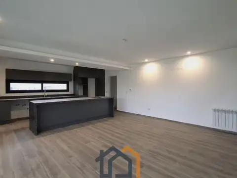 Casa en Venta A Estrenar