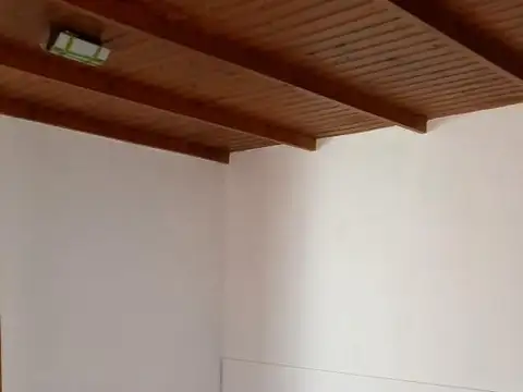 Depto Tipo Casa en Venta A Estrenar