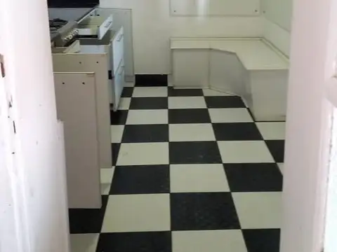 Depto Tipo Casa en Venta de 3 ambientes