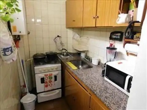 Departamento en Venta de 3 ambientes