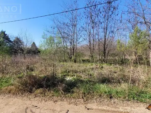 Terreno Fraccion  en Venta en Estancias del Pilar, Pilar