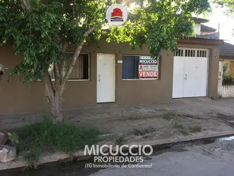 Casa en venta, Florentino Ameghino 91, Escobar centro