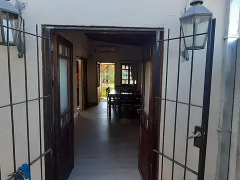 VENTA CASA 3 DOR. GRAL. RODRIGUEZ APTA CREDITO