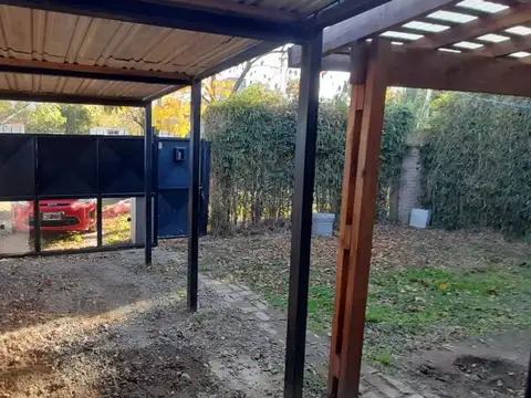 Casa en Venta en General Rodriguez, USD 65.000
