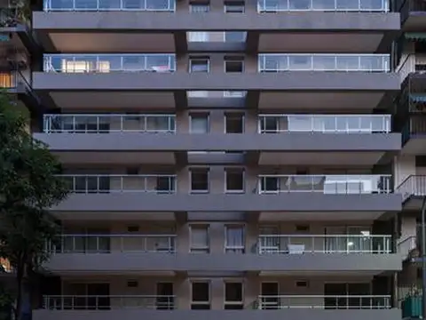 Cochera - Barrio Norte