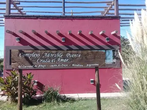 lago en el cielo 601000, Piso 0