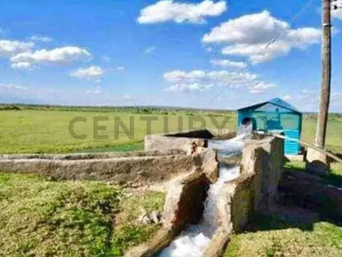 Terreno en Venta en Lujan De Cuyo, USD 9.000