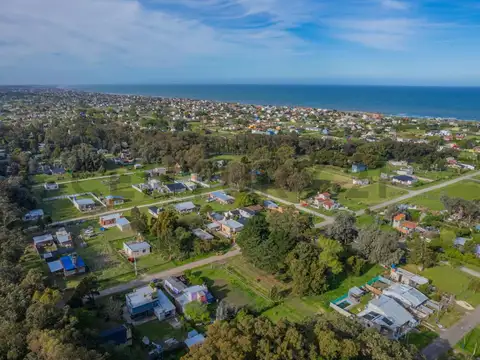 Terreno en Venta en Mar Chiquita, USD 14.500