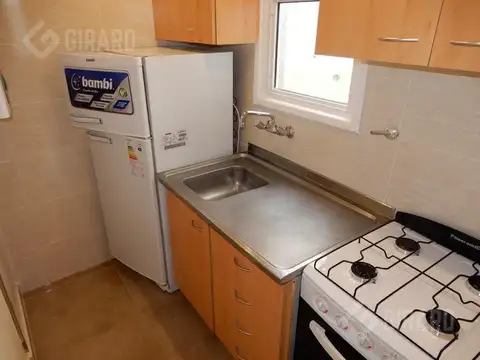 Departamento 2 amb. en venta | Zona Centro.