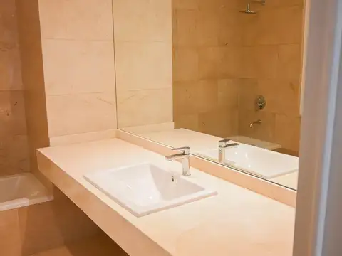 Departamento en Venta con 2 cocheras