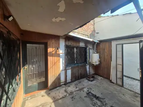 Depto Tipo Casa en Venta en Banfield, USD 53.000